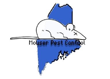 Mouser Pest Control